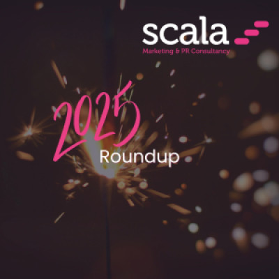 A look back at 2025!