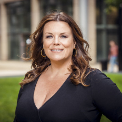 Natalie Rodgers