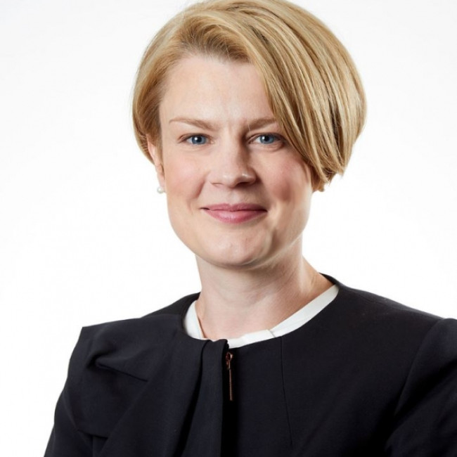 Parklane Plowden Chambers welcomes barrister Elizabeth Darlington to their team