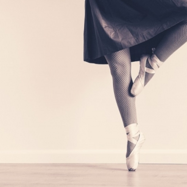 Is your advertising campaign ‘en-pointe?’