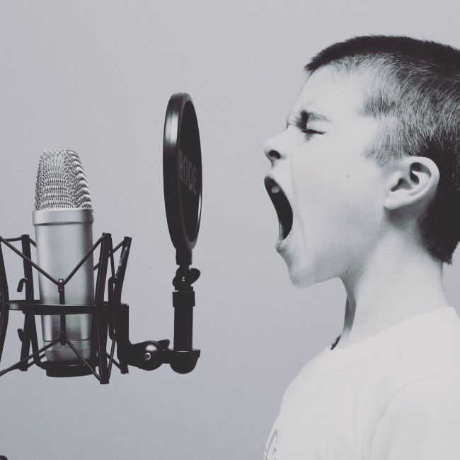 My firm has received a negative online review – what should I do?
