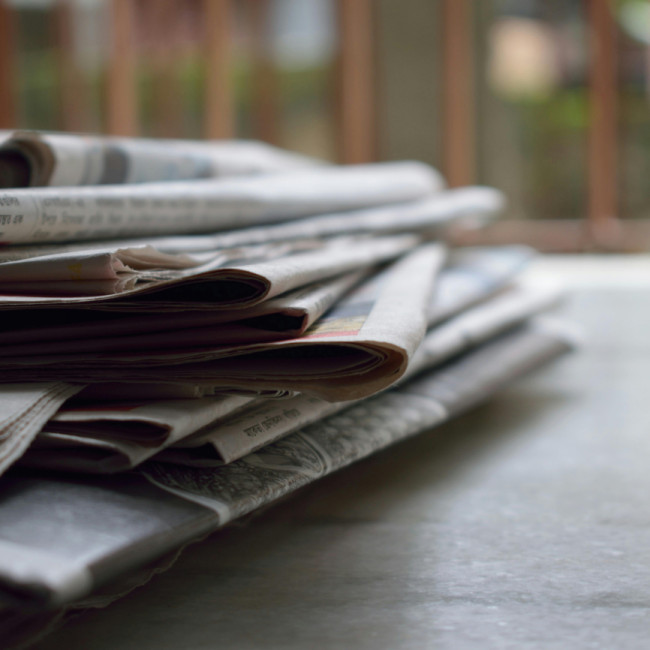 Managing Public Relations in Ongoing Court Cases
