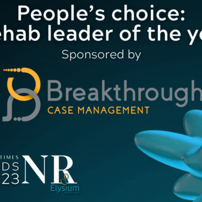 Scala clients shortlisted for the people
