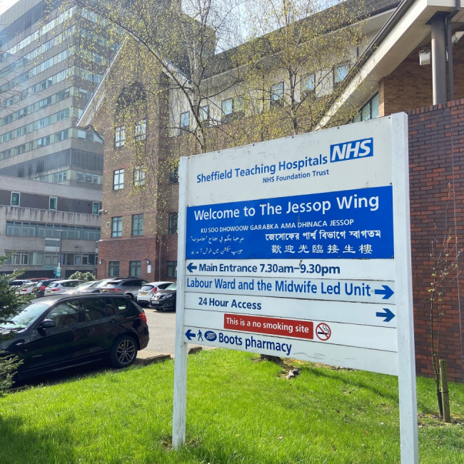 Inquest into the death Baby Cassian Curry at Sheffield Teaching Hospitals Trust | 19th-22nd April 2022