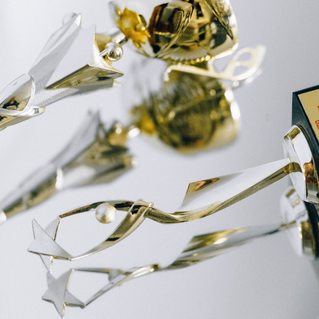 Natalie Rodgers shortlisted for ‘Business Development Professional of the Year’ – Modern Law Awards 2016