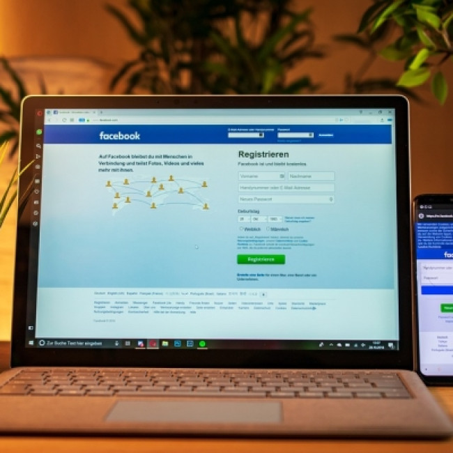 Facebook Advertising – What’s not to like?