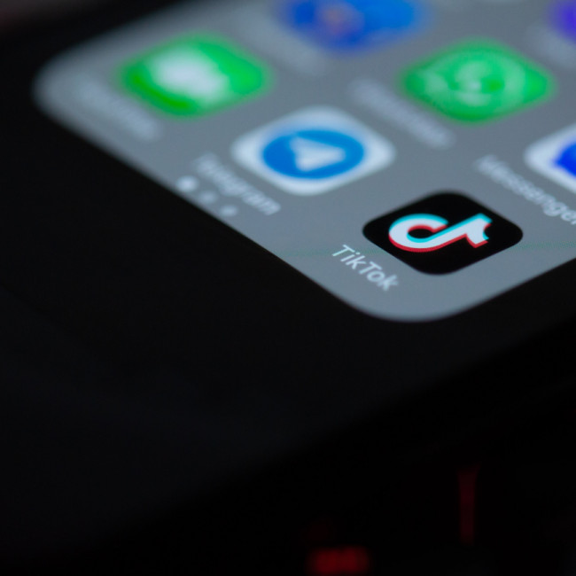 Marketing in the Legal Sector: TikTok Advertising