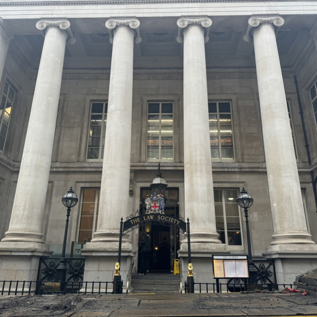 Scala attend the Chambers 360 Event ahead of Legal Directory Submissions 2025