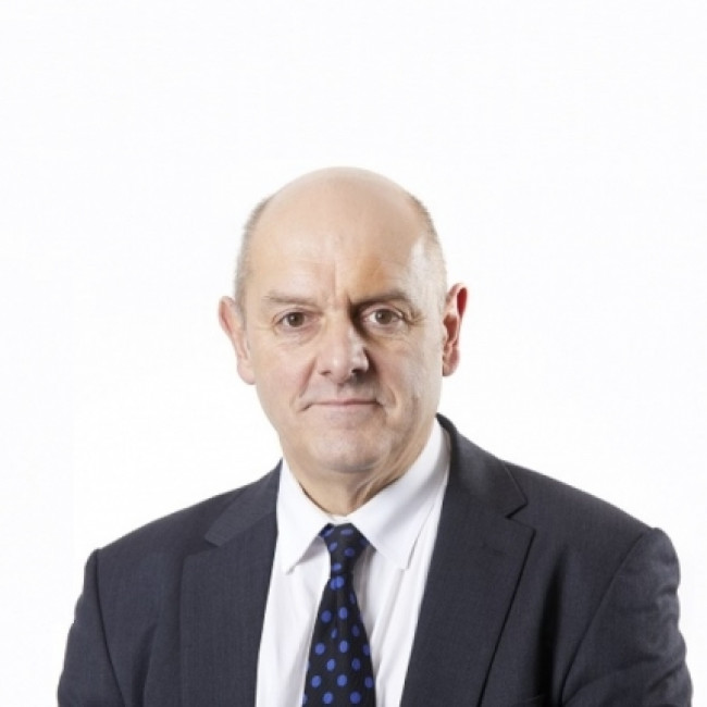 Chris Williams elected new Head of Parklane Plowden Chambers