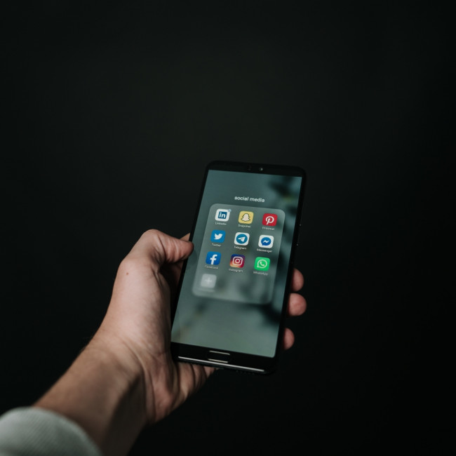 Bar Standards Board; Interim Social Media Guidance