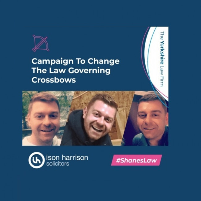 #ShanesLaw 