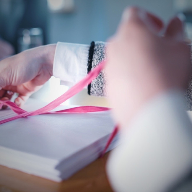Why should individual barristers be marketing themselves? 