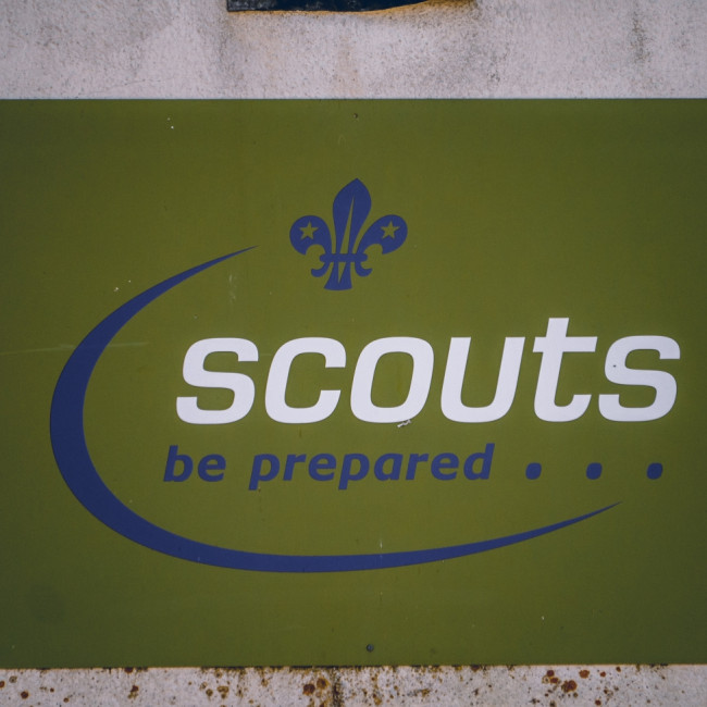 Successful legal action by autistic boy against his local Scout group