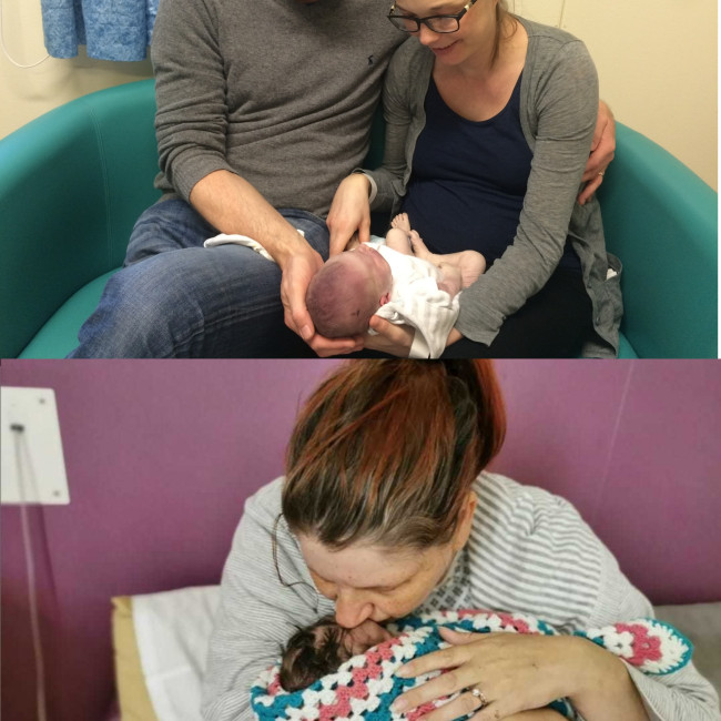 Maternity Scandal – Nottingham University Hospitals (NUH) NHS Trust