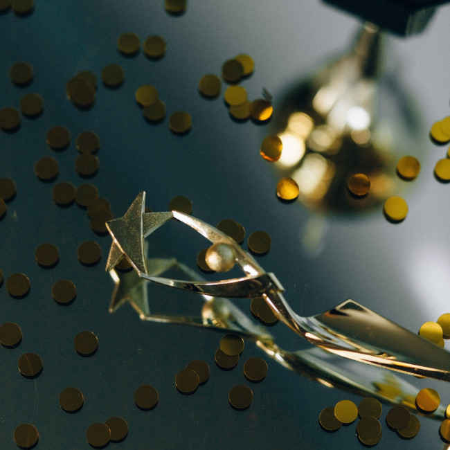 Scala wins ‘Professional Services Award’ at The Star Small Business Awards 2019