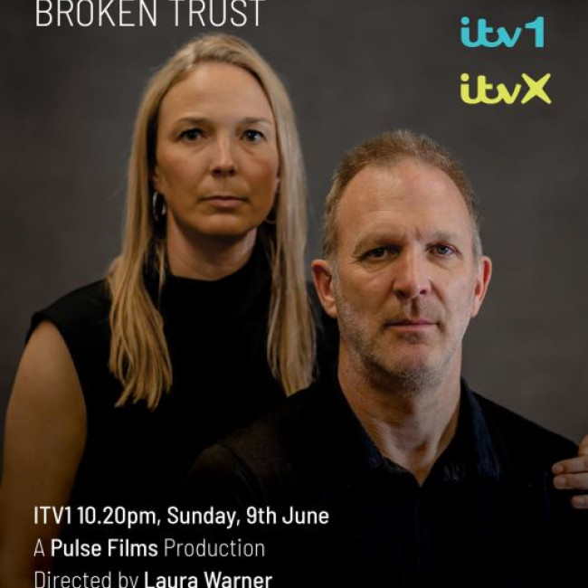 MEDIA RELEASE  INTERVIEW OPPORTUNITY  New ITV documentary MATERNITY: BROKEN TRUST 
