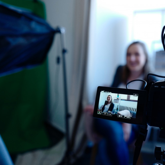 Scala launches PR training in partnership with Charlotte Leeming