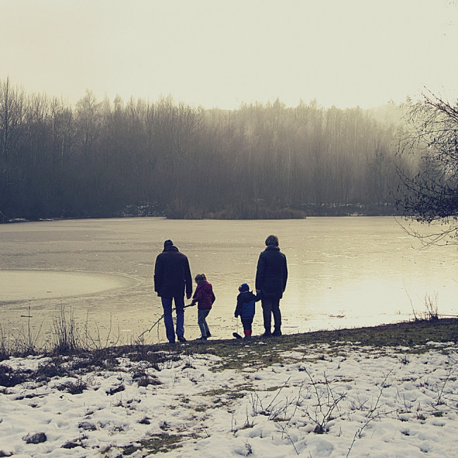 Court of Appeal rules that judges can make Child Arrangement Orders concerning biological grandparents