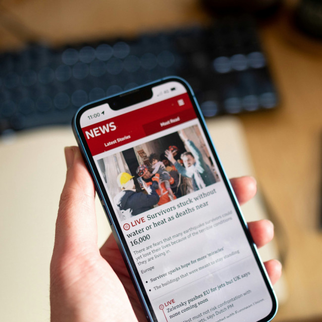 21% of UK adults are now using AI for news: what Ofcom’s 2026 report means for the future of PR 