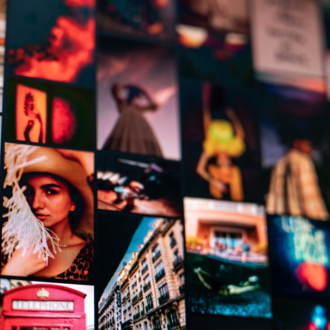 Marketing strategy and the effective use of Marketing Personas