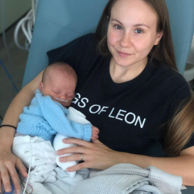 MEDIA RELEASE: Inquest into the death of Baby Orlando to take place at Chichester Coroners Court on 6th-14h March 2024 at 10am.