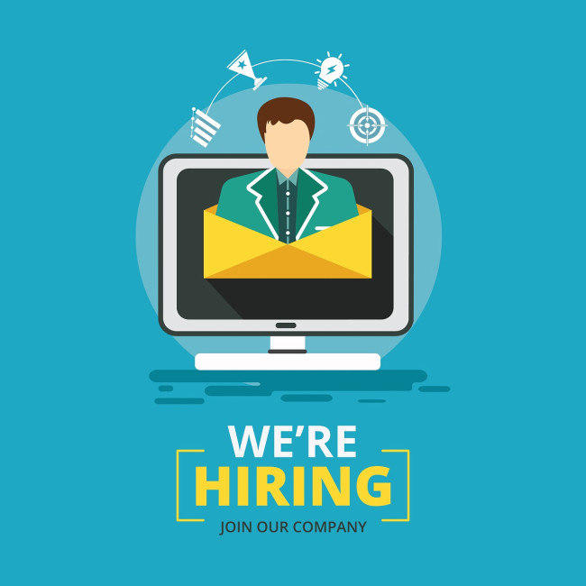 Scala is hiring a Digital Marketing Executive