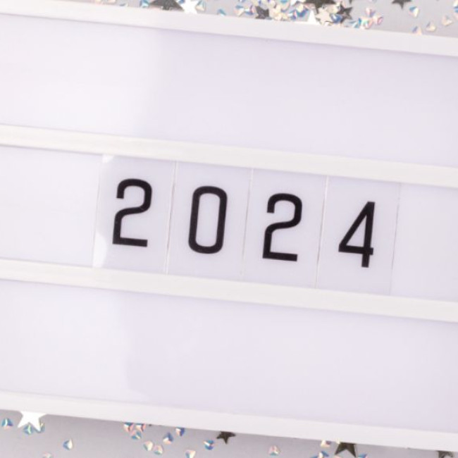 2024 Awards, Conferences & Events