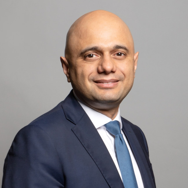 Families affected by failures in maternity care at Nottingham University Hospitals Trust meet with Health and Social Care Secretary Sajid Javid (4th May 2022)