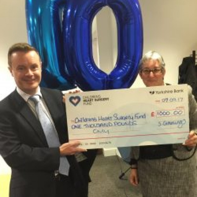 Switalskis Solicitors Celebrate 10 Years in Leeds