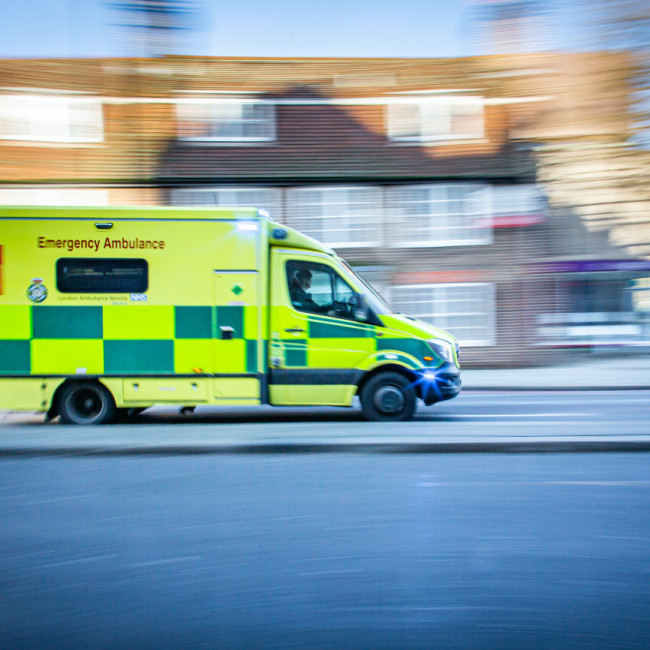 Inquest into the death of Mark Taylor, Sheffield Coroners Court, 5th September 2023 