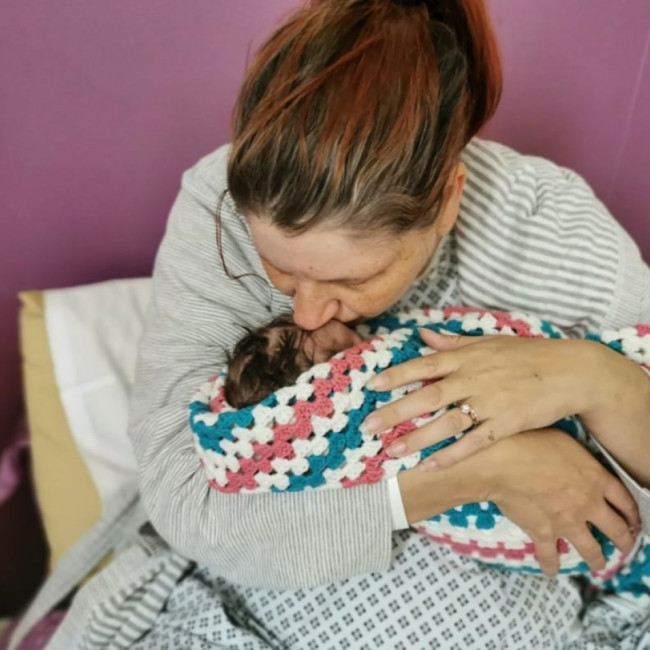 Post Plea Hearing - Nottingham Magistrates Court 25th January 2023 @10am. Sent on behalf of Gary and Sarah Andrews, the parents of Wynter Sophia Andrews who died at NUHT 