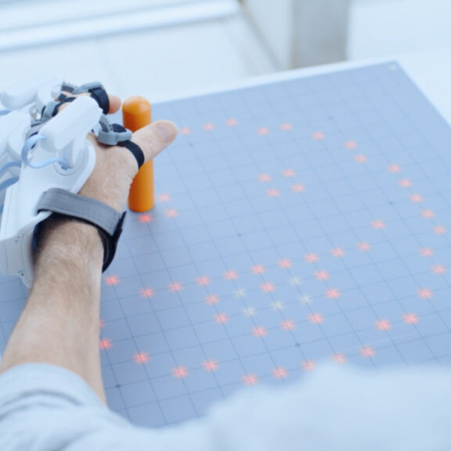 Next generation rehabilitation technology lands in the UK
