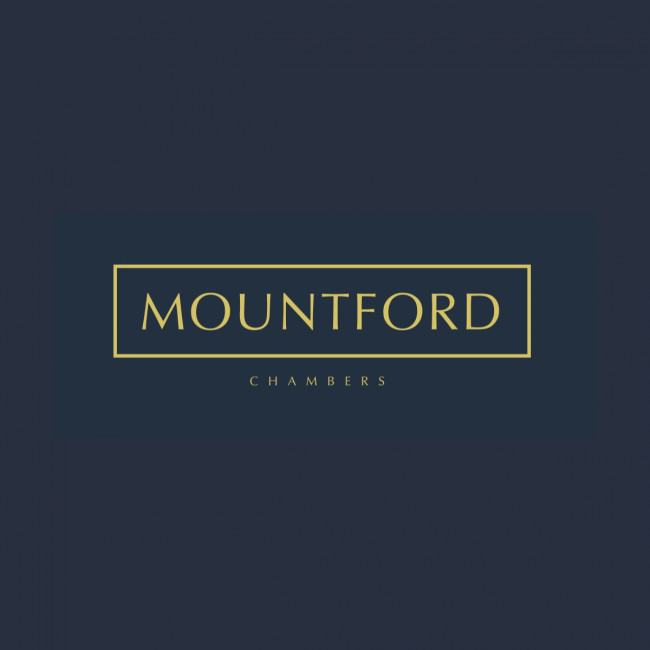 Carmelite Chambers rebrands to ‘Mountford Chambers’