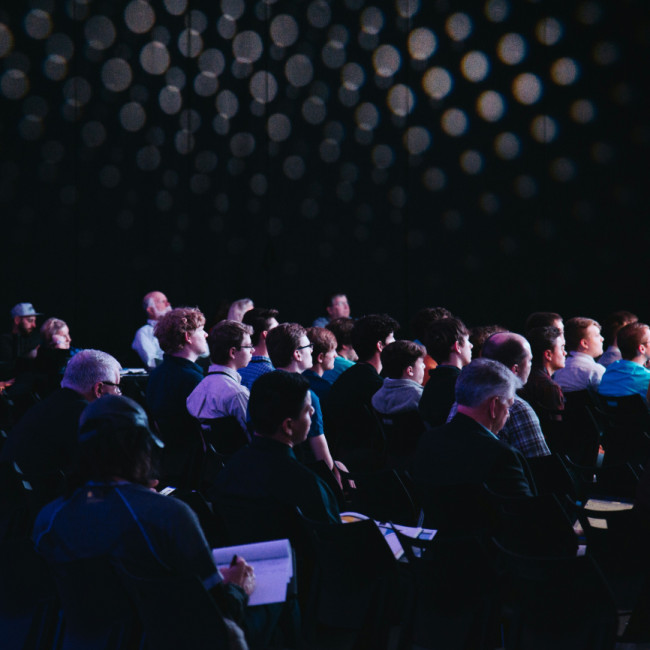 Scala Provides Event Management for SCIL 