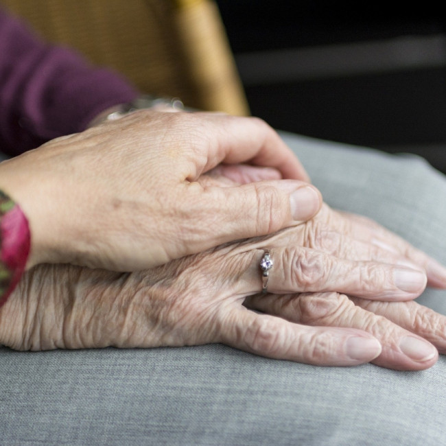 Dementia Awareness Week – w/c 15th May 2016