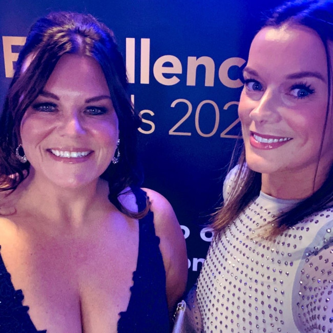 Scala wins at the prestigious Chartered Institute of PR Awards 2023
