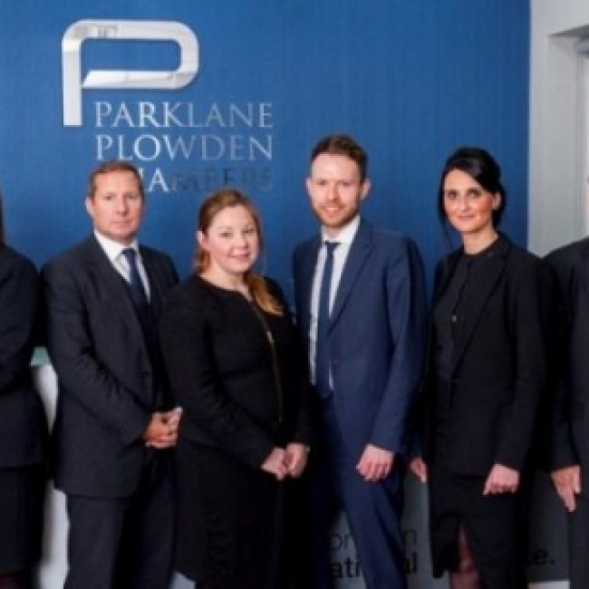 Parklane Plowden Chambers expands its Family Team