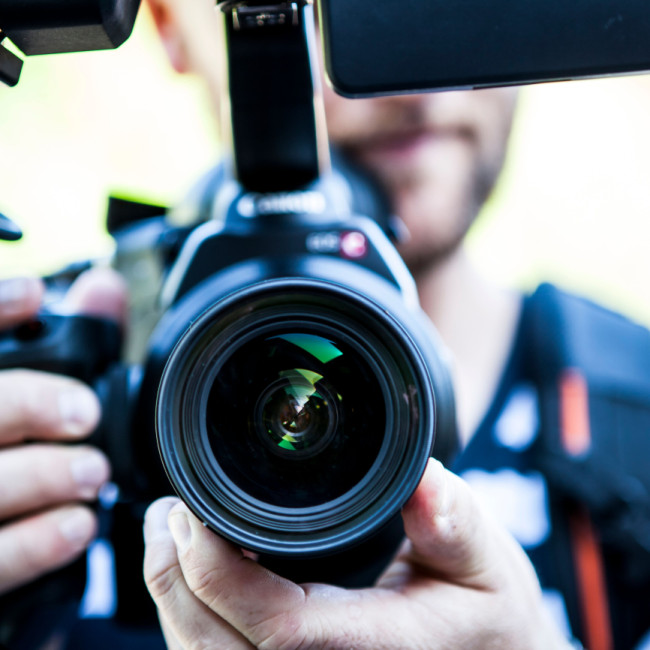 A guide to video marketing in the injury sector 
