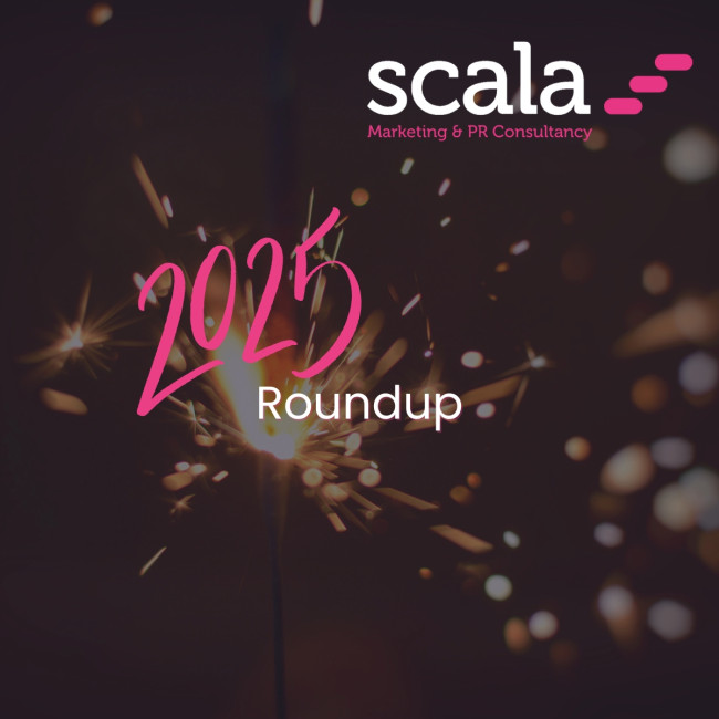 A look back at 2025!