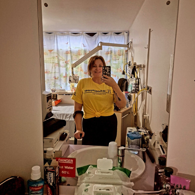 Missed Red Flags: A Mother’s Battle with Cauda Equina Syndrome