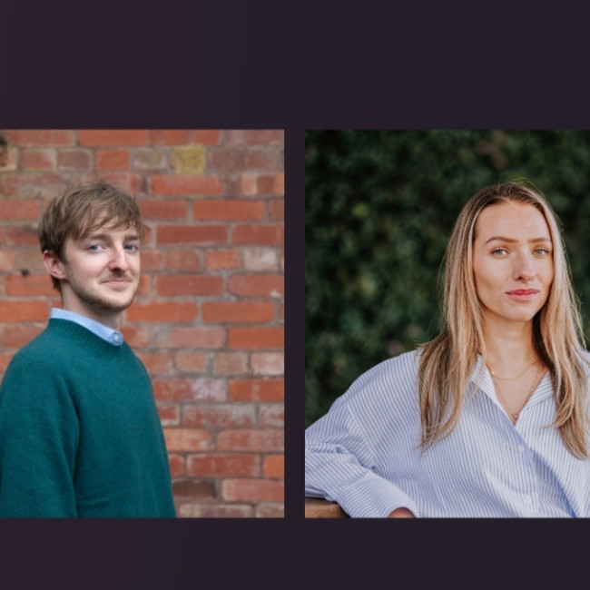 New Appointments at Scala