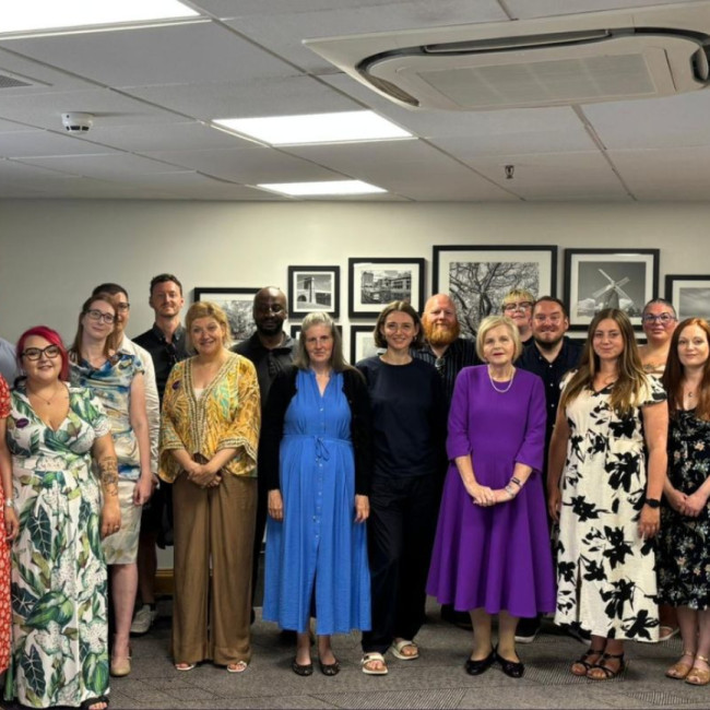 Statements from bereaved and harmed families on the Ockenden Maternity Report
