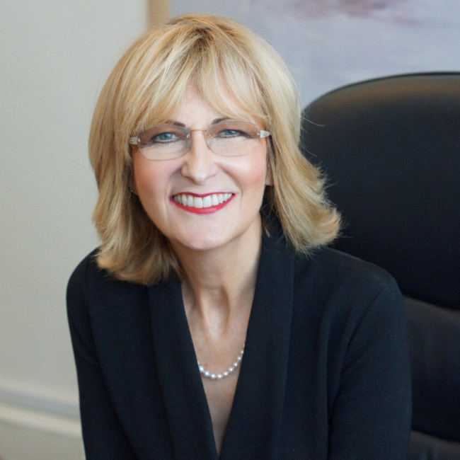 Scala client June Venters KC acts for mother in latest 