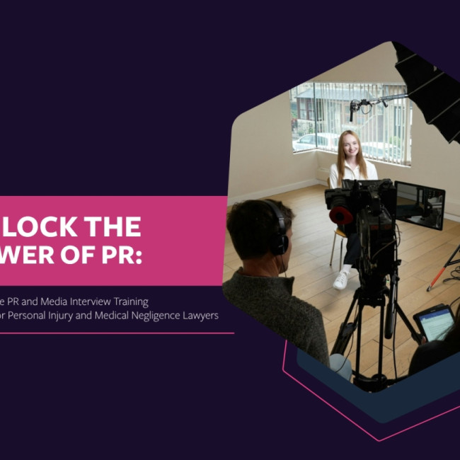 Scala Host Bespoke PR & Media Interview Training Course