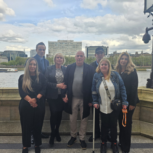 Scala supports Rothera Bray with PR efforts ahead of Nottingham Inquiry