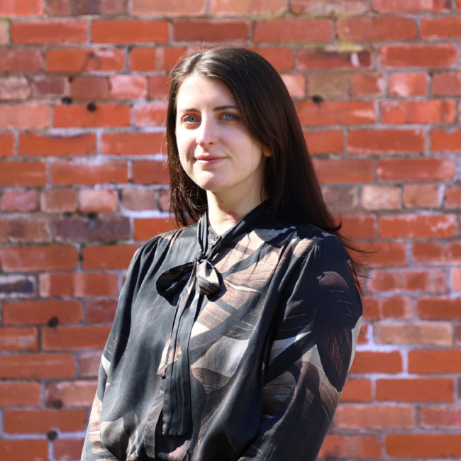 Scala welcomes new PR Executive to the team 