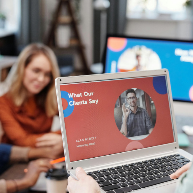 Website Profiles – Do’s & Don’ts