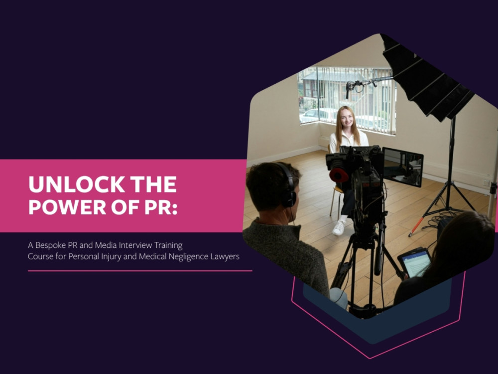 Scala Host Bespoke PR & Media Interview Training Course